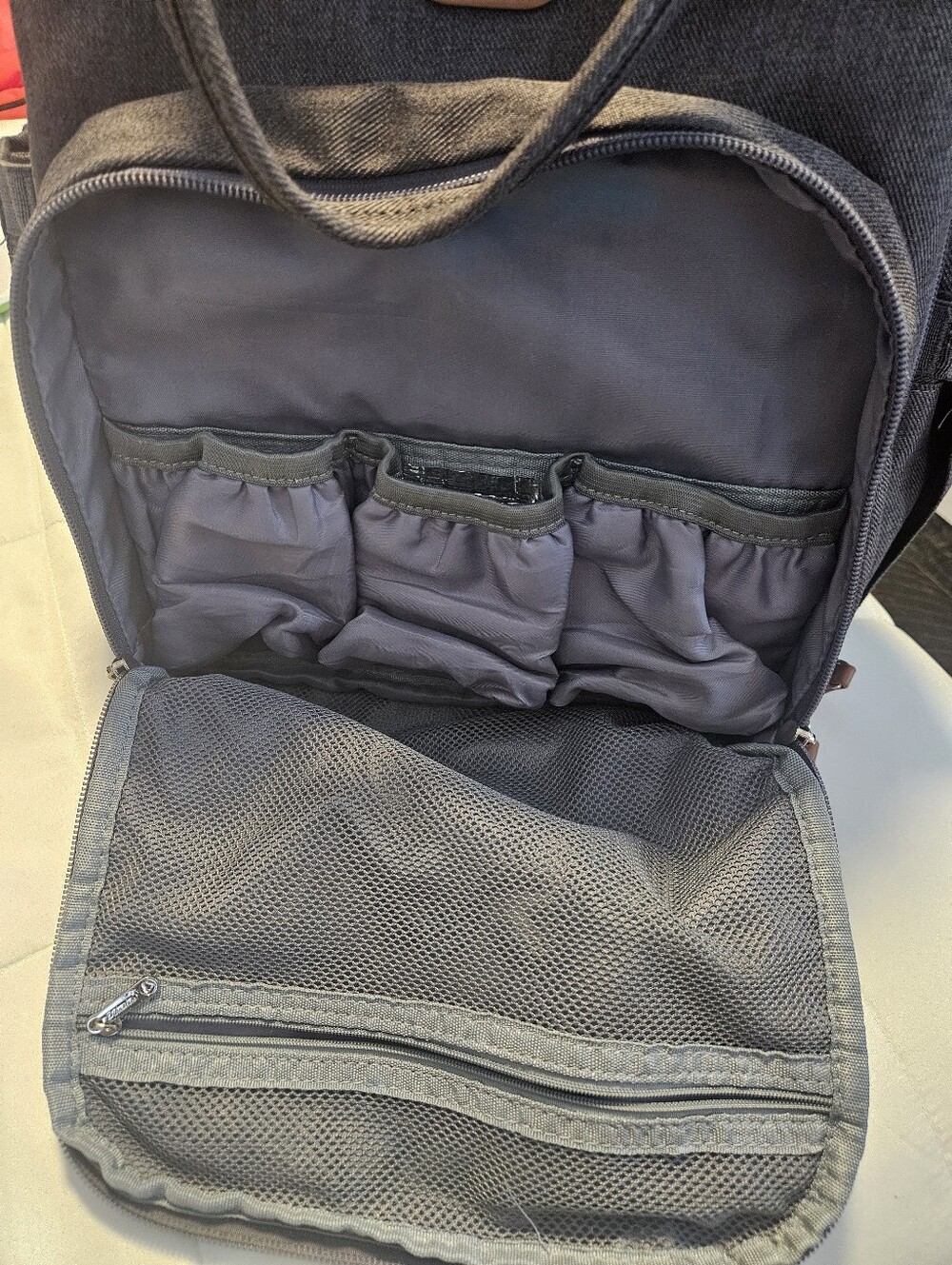 Diaper Bag - Picture 8 of 10